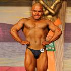 Doroteo   Ramirez - NPC Lone Star Classic 2009 - #1