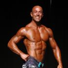 Bryan  Tseylo - NPC FL Gold Cup 2013 - #1