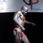 Jimmy  Decius-Norius - NPC Miami Muscle Beach 2015 - #1