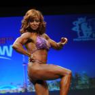 Tammy  Patnode - IFBB Toronto Pro Supershow 2012 - #1