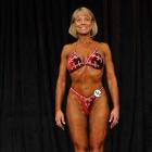 Diane   Mumford - NPC Masters Nationals 2009 - #1
