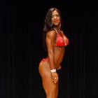 Melissa  Gonzalez - NPC Miami Classic 2015 - #1