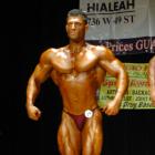 Evelio  Costales - NPC Miami Classic 2012 - #1