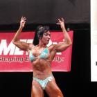 Elena  Paora - NPC FL Gold Cup 2011 - #1