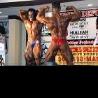 IFBB Europa Show of Champions Orlando 2015 - #1