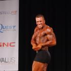 Eric  Street - NPC Nationals 2017 - #1