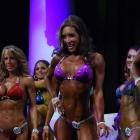 Paola  Terry - IFBB Arnold Amateur 2013 - #1