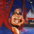 Clarence   DeVis - IFBB Europa Show of Champions Orlando 2014 - #1