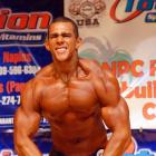 Julian  Cascante - NPC Royal Palm Classic 2012 - #1