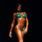 Joanna  Dara - NPC Diamond Classic 2012 - #1