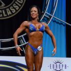 Ninamarie  Richter - IFBB Arnold Amateur 2012 - #1