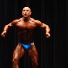Michael  Lengo - NPC Bill Wilmore Classic 2015 - #1