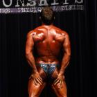 Brett  Clark - NPC Orlando Metropolitan 2012 - #1