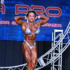 Elizabeth  Bradshaw - IFBB Wings of Strength Tampa  Pro 2016 - #1