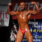 Eiffel  Giluana - NPC FL Gold Cup 2013 - #1