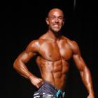 Bryan  Tseylo - NPC FL Gold Cup 2013 - #1