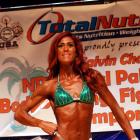 Terri  Mitchell - NPC Royal Palm Classic 2012 - #1