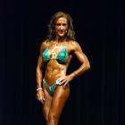 Jennifer  Edward - NPC Florida State 2011 - #1