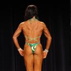 Robin    Harris - IFBB North American Championships 2011 - #1