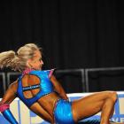 Kimberly  Stroup - NPC Jr. Nationals 2012 - #1