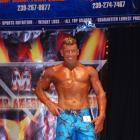 Albert  Sosa - NPC Gulf Coast 2012 - #1