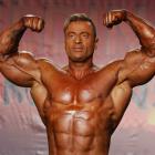 Thomas  Benagli - IFBB Wings of Strength Tampa  Pro 2014 - #1