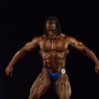 Parenthesis  Devers - IFBB Jacksonville Pro 2011 - #1