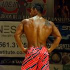 Joel  Valdes - NPC Dayana Cadeau Classic  2012 - #1