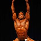 Victor  Prisk - NPC Nationals 2009 - #1