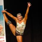 Nancy  Swanson - NPC West Palm Beach & Anna Level 2012 - #1