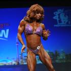 Tammy  Patnode - IFBB Toronto Pro Supershow 2012 - #1
