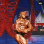 Clarence   DeVis - IFBB Europa Show of Champions Orlando 2014 - #1