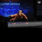 Shelly  Paton - IFBB Toronto Pro Supershow 2014 - #1