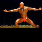 William  Prince - NPC South Florida 2012 - #1