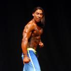 Michael  Feeks - IFBB Dayana Cadeau Classic 2014 - #1