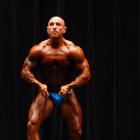 Michael  Lengo - NPC Bill Wilmore Classic 2015 - #1