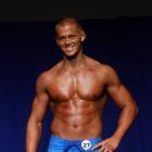 Brendan  Bobek - NPC FL Gold Cup 2012 - #1