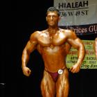 Evelio  Costales - NPC Miami Classic 2012 - #1