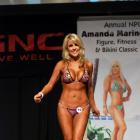 Sherri  Colon - NPC FL Gold Cup 2014 - #1