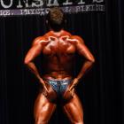 Brett  Clark - NPC Orlando Metropolitan 2012 - #1