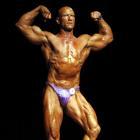 John  Davidson - NPC Ruby Championship 2012 - #1