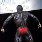 Jimmy  Decius-Norius - NPC Miami Muscle Beach 2015 - #1