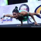 Huang  Saijun - IFBB Arnold Amateur 2013 - #1