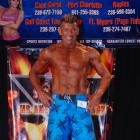 Albert  Sosa - NPC Gulf Coast 2012 - #1