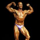 John  Davidson - NPC Ruby Championship 2012 - #1