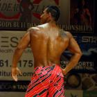 Joel  Valdes - NPC Dayana Cadeau Classic  2012 - #1