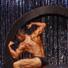 Michael  Veizura - NPC Diamond Classic 2014 - #1