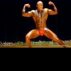 William  Prince - NPC South Florida 2012 - #1