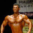 Evelio  Costales - NPC Miami Classic 2012 - #1