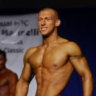 Aaron  Thomas - NPC FL Gold Cup 2012 - #1